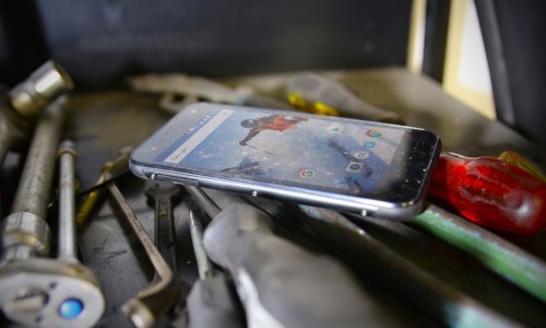 U Hrvatsku stigao Evolveo StrongPhone G4, snagator među mobitelima