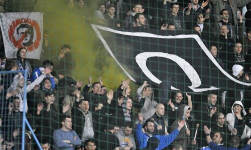 Himna navijačkog otpora postala lagana balada