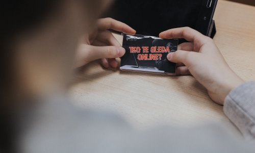 Pažnja, hakeri mogu saznati sve o vama pomoću samo par osnovnih informacija