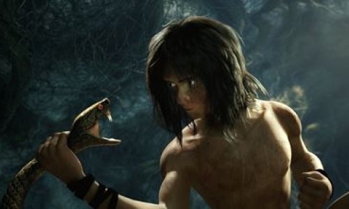 Amar Bukvić novi je Tarzan