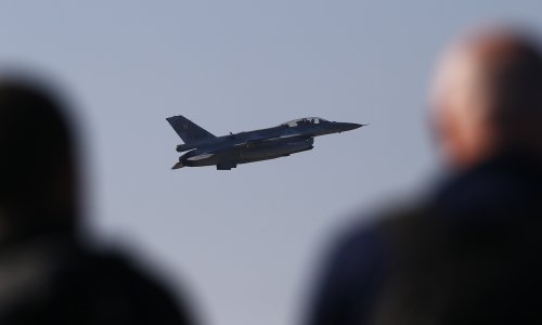 MORH na pet adresa šalje zahtjeve za ponudom za nove borbene avione