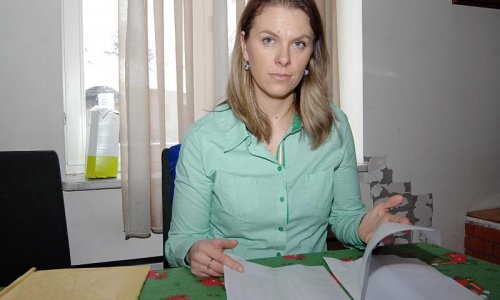Jasmina Jovev želi biti ravnateljica programa HRT-a