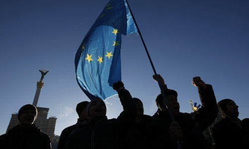 Srbija i Crna Gora najranije mogu postati članice EU-a 2025.