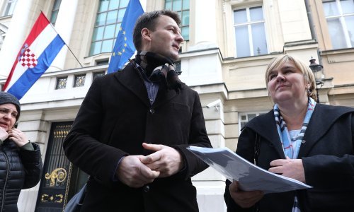 Željka Markić teško se obrušila na tjednik Novosti