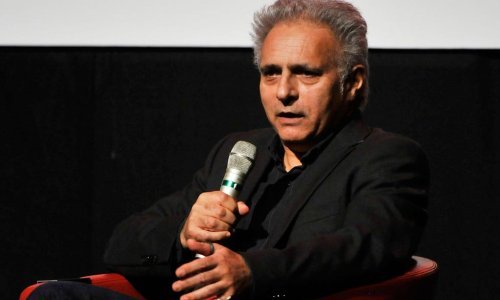 Kureishi: Tečajevi kreativnog pisanja su gubitak vremena