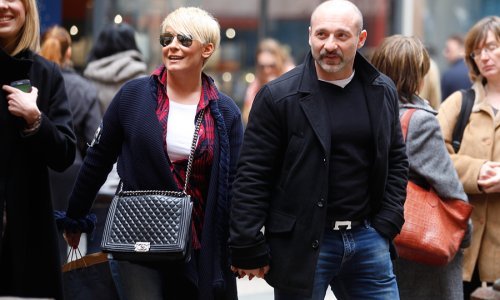 Dirljiva poruka Indire Levak: 'Bez tebe bi moj život bio prazan'