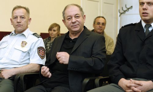 Merčepu povećana kazna na sedam godina