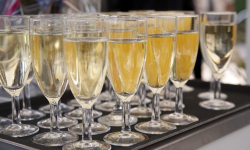 Prosecco se u svijetu pije više od šampanjca