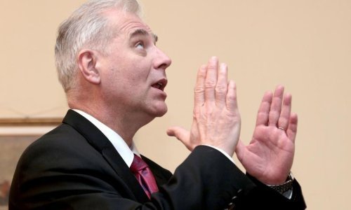 Cvitan: Todorićeva arbitražna tužba neće utjecati na istragu