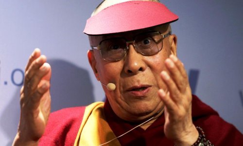 Dalaj lama podržao istospolne brakove