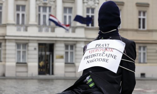 Predstečaj dosad tražilo gotovo 9000 tvrtki i obrta, nagodbu sklopila tek trećina