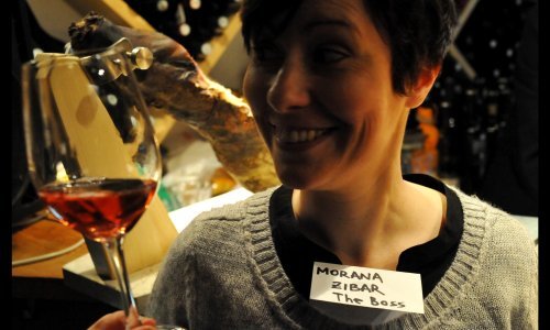 Održan prvi wine bar kviz 'Vinska potjera'