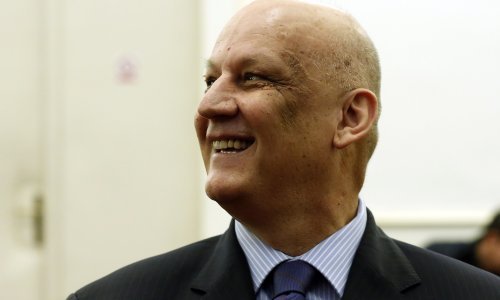 Zagrebački Županijski sud tvrdi da nije nadležan za optužnicu protiv Ćesića Rojsa