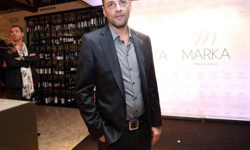 Majetić i Huljić u sukobu zbog ‘Ville Marije’?