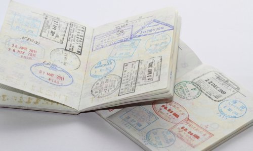 Čak 740.000 stranaca ostalo u Americi i nakon isteka vize