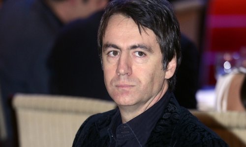 Boris Novković i Ines Katić zatražili razvod