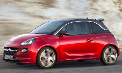 Opel iduće godine ukida proizvodnju tri modela