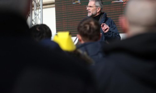 'Gospodarstvo raste, proizvodnja raste, jedino plaće radnika ne'