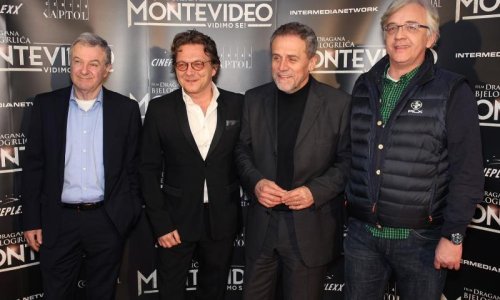 'Sad nogometaši idu na SP, a fudbaleri sjede kod kuće'