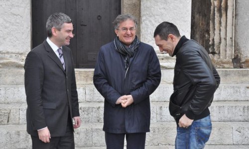 Najavljena zajednička vojna vježba Hrvatske i Srbije