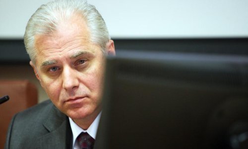 Lopovi razoružali Cvitanove čuvare