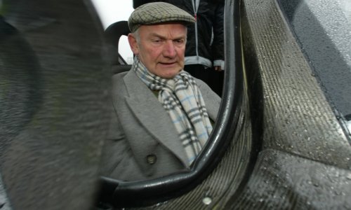 Bivši prvi čovjek Volkswgena odbio svjedočiti o Dieselgateu