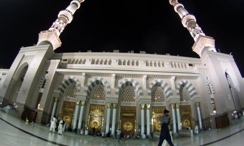 Atena nakon 185 godina dobiva džamiju, desnica divlja