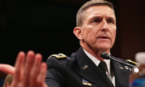 Nakon ekspreske ostavke Trumpov sigurnosni savjetnik se ispričao za muljažu s Rusima