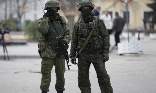 Ukrajina prekinula opskrbu strujom separatistima