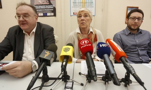 'Ova vlast je gora prema Srbima povratnicima od HDZ-ove'