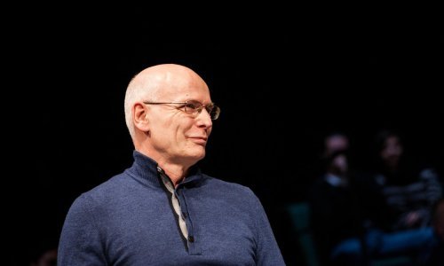 Slovenski filozof Mladen Dolar secira odnos filozofije i kazališta