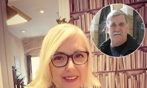 Danijela Dvornik iskreno o prvom susretu sa svekrom Borisom