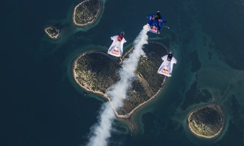 Snimke otoka u blizini Zadra obišle svijet; Amerikanka oduševljena!