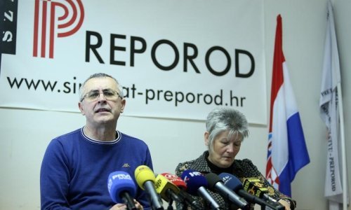 Predsjednik Preporoda citirao indijskog pjesnika, i poručio premijeru:'Samo slabi se ne usuđuju biti pravedni'