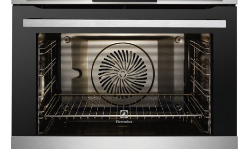 Pećnica kakvu koriste najbolji svjetski restorani