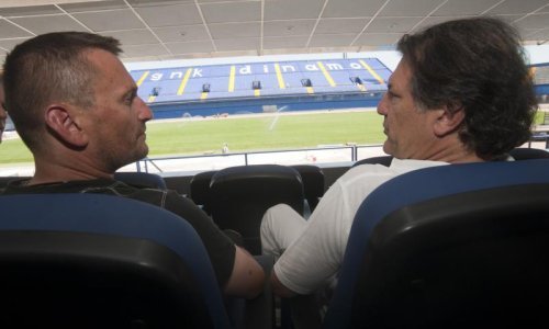 Prijave protiv Dinamovih direktora još stoje u ladicama DORH-a