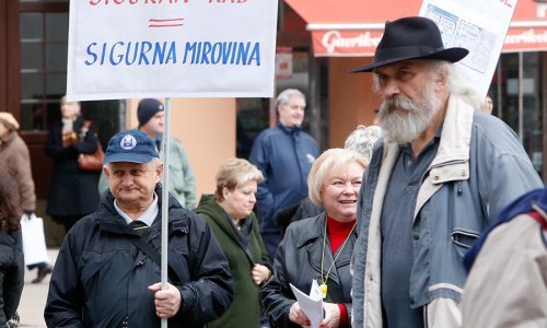 Od početka godine provodi se novo pravilo koje bi vam itekako moglo utjecati na mirovine