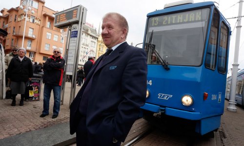 Tramvaji u Zagrebu ne voze Savskom, Vukovarskom, Ilicom...evo alternativnih ruta