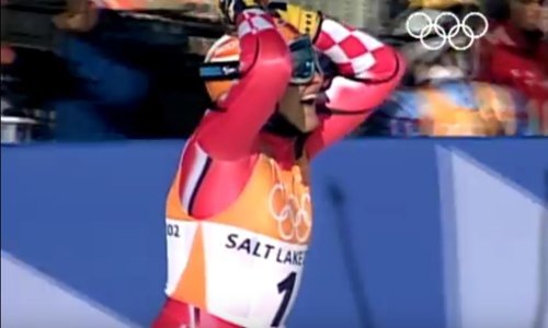 Janica je postala besmrtna; dan koji pamti cijela Hrvatska