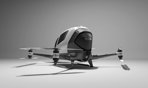 Budućnost je stigla! Pogledajte kako ćemo uskoro prometovati