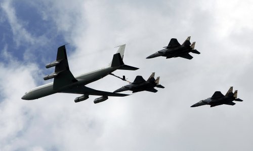 Izrael bombardirao istočni Libanon