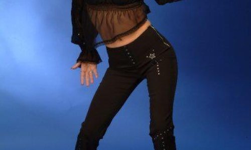 Sjećate li se ove dance zvijezde 90-ih?