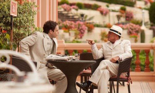 Pogledajte prvu scenu iz filma 'Montevideo, vidimo se!'