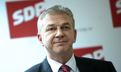 MIP odbio skinuti imunitet Ranku Ostojiću