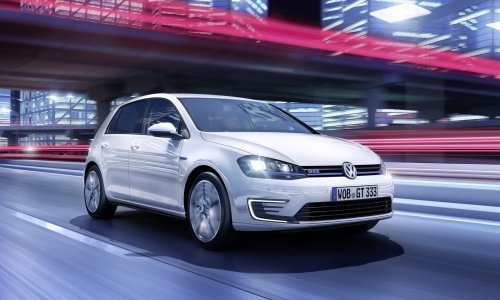 Njemački proizvođači zaustavili proizvodnju plug-in hibrida