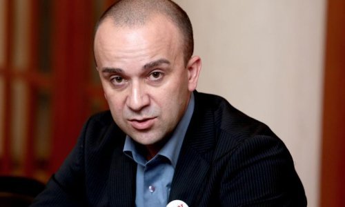 HDSSB-ov Josip Salapić postao državni tajnik u Ministarstvu pravosuđa