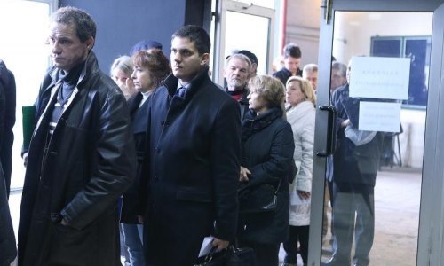 Odgođeno suđenje devetorici prevaranata