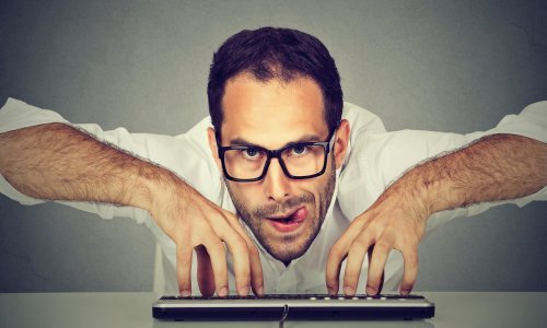 Možete se truditi koliko hoćete, ali 'otiske' prstiju ostavljate posvuda online