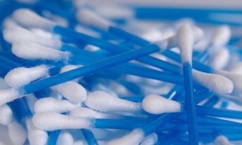 Plastični štapići za uši odlaze u povijest