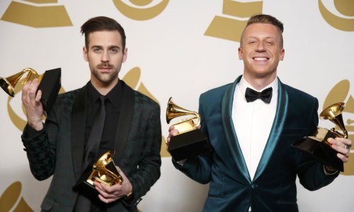Najžešće reakcije na dodjelu Grammyja